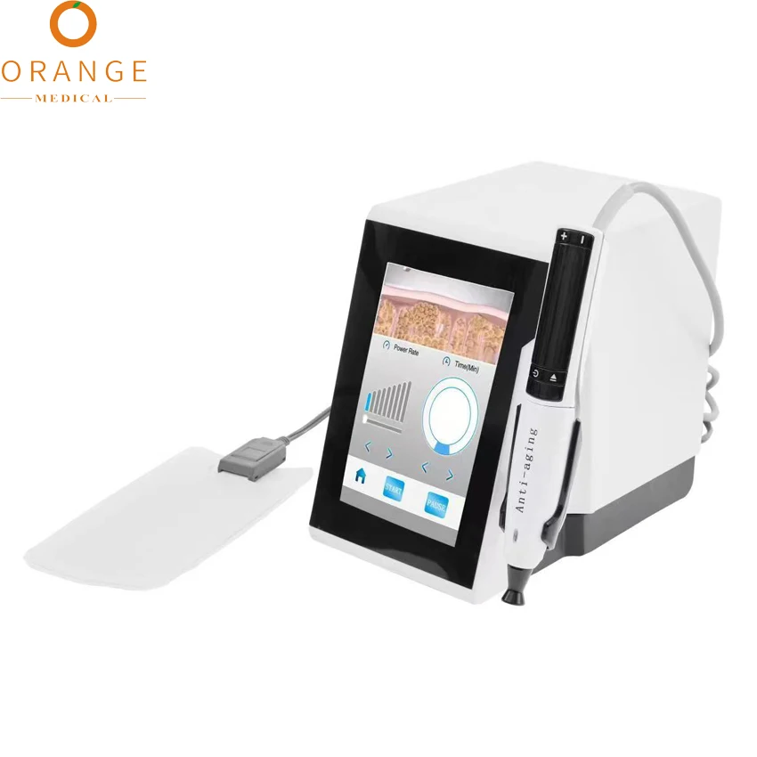 Facial Radiofrequency Massage Eye Care Beauty Instrument Equipment