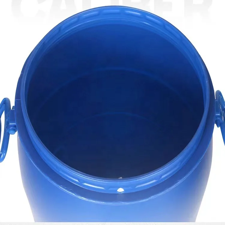 Durable plastic buckets for sale plastic fermentation barrel