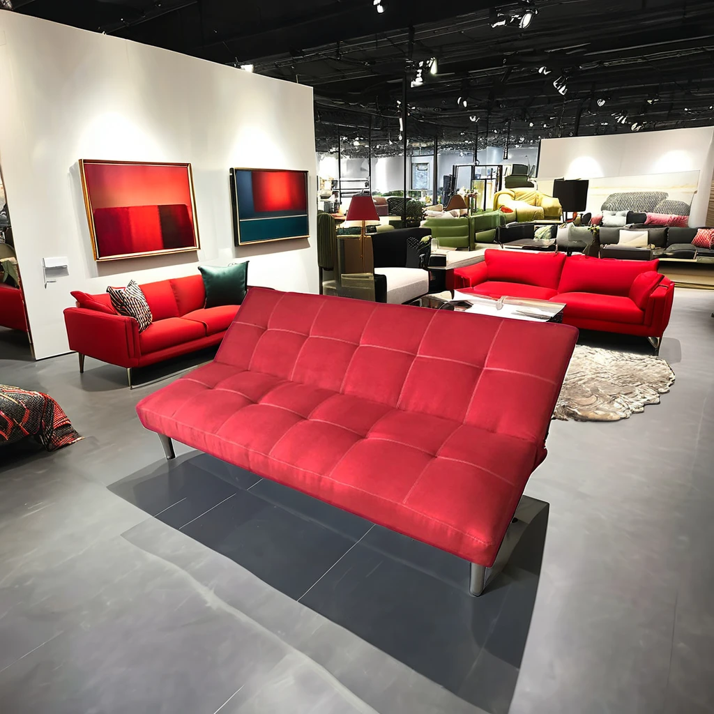 Hot Sale Small Size Cheap Flat Pack Sofa Cum Bed Designs For Apartment And Bedroom