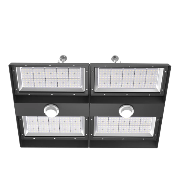 Newly arrived industrial light warehouse linear LED light 100W 200W 300W LED industrial lighting