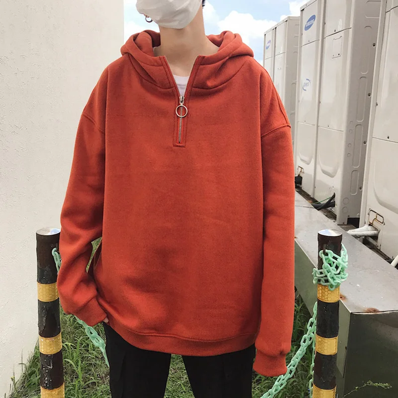 Custom Embroidery Athletic Hoodie for Running Gray Blank Plain Mens Clothing Sports Hoodies Sweat Shirts Men Sweatshirt Pullover