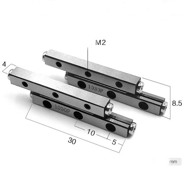 China cross roller guide rail VR1-50*13Z VR1-60*16Z