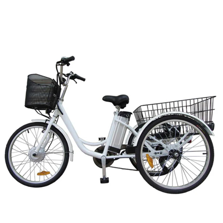 Yasan Brand New Bike  Modern E Bicycle Ebike  Electric Bicycle With Basket