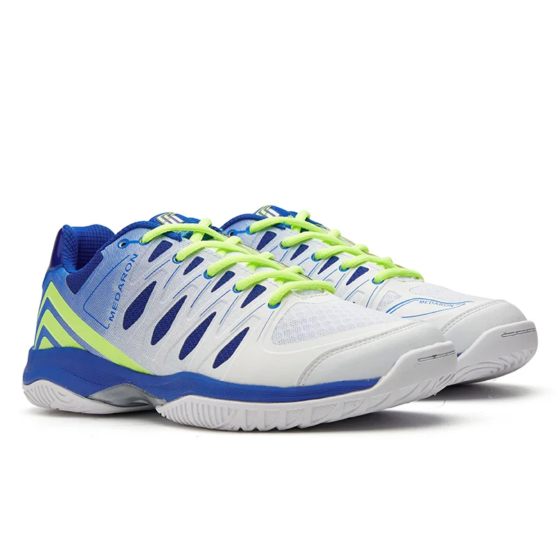 World-win new top grade volleyball badminton shoes two-in-one professional training shoes for lovers