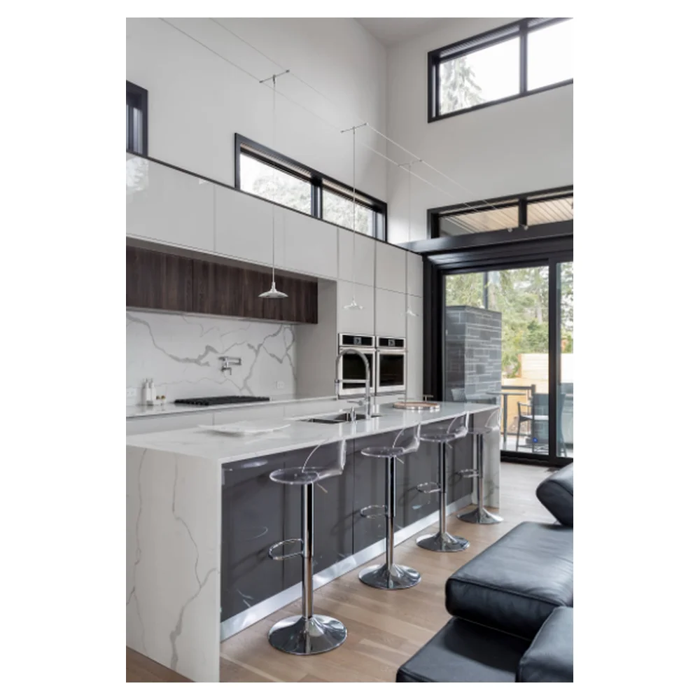 Prima Customized Cabinets  Factory Price Kitchen Cabinets Home Design Competitive Cooking Kitchen Panels