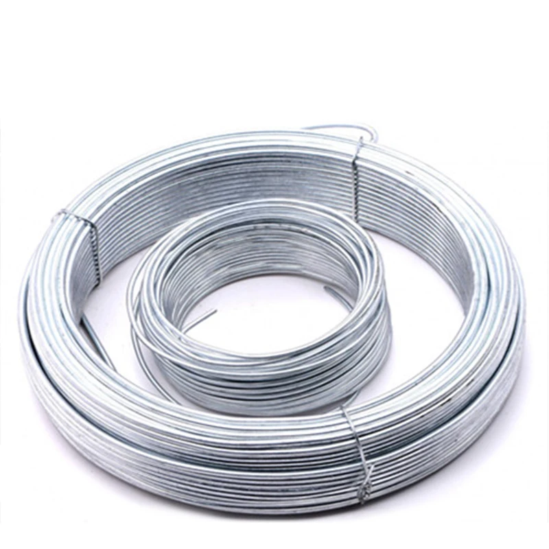 Factory price er80sd2 rebar tie wire on sale 1mm 2mm 3mm 4mm 5mm 6mm 7mm 8mm galvanized iron wire