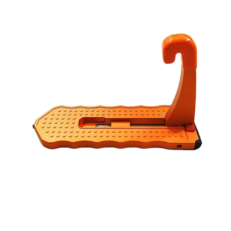 Manufacturer wholesale CNC machining parts high quality CNC Car Accessories  Car Door Step machining services