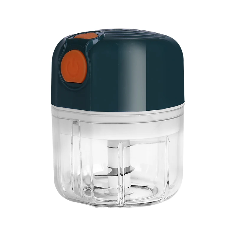 
Multi-function garlic agitator electric garlic crusher chopper presser garlic grinder 