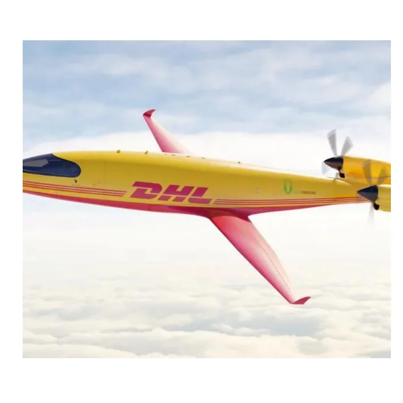 Dhl Экспресс-Доставка в Великобритании/CA профессиональный сервис