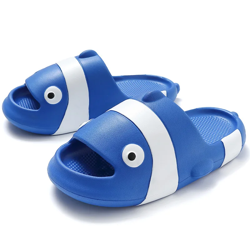 Женские Нескользящие домашние тапочки