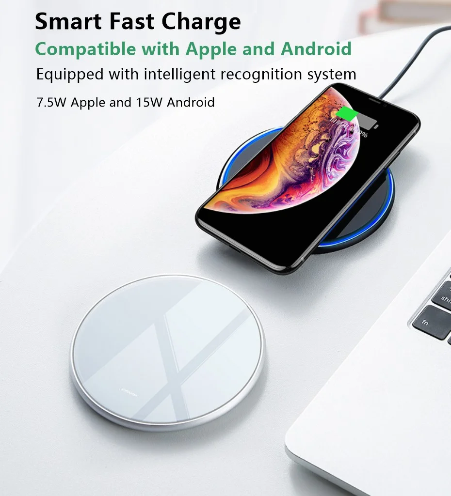 amazon top seller 2022 wireless charger for oppo mobile phone qi car charger power bank sharing