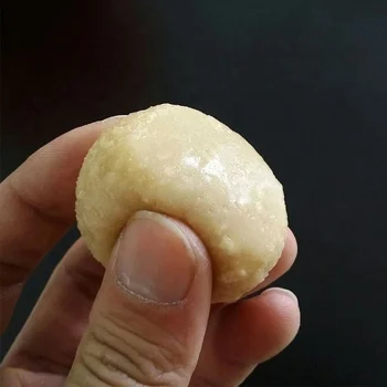Directly Factory Supply Isolated Soy Protein, Meat Ball, Fish Ball  Production