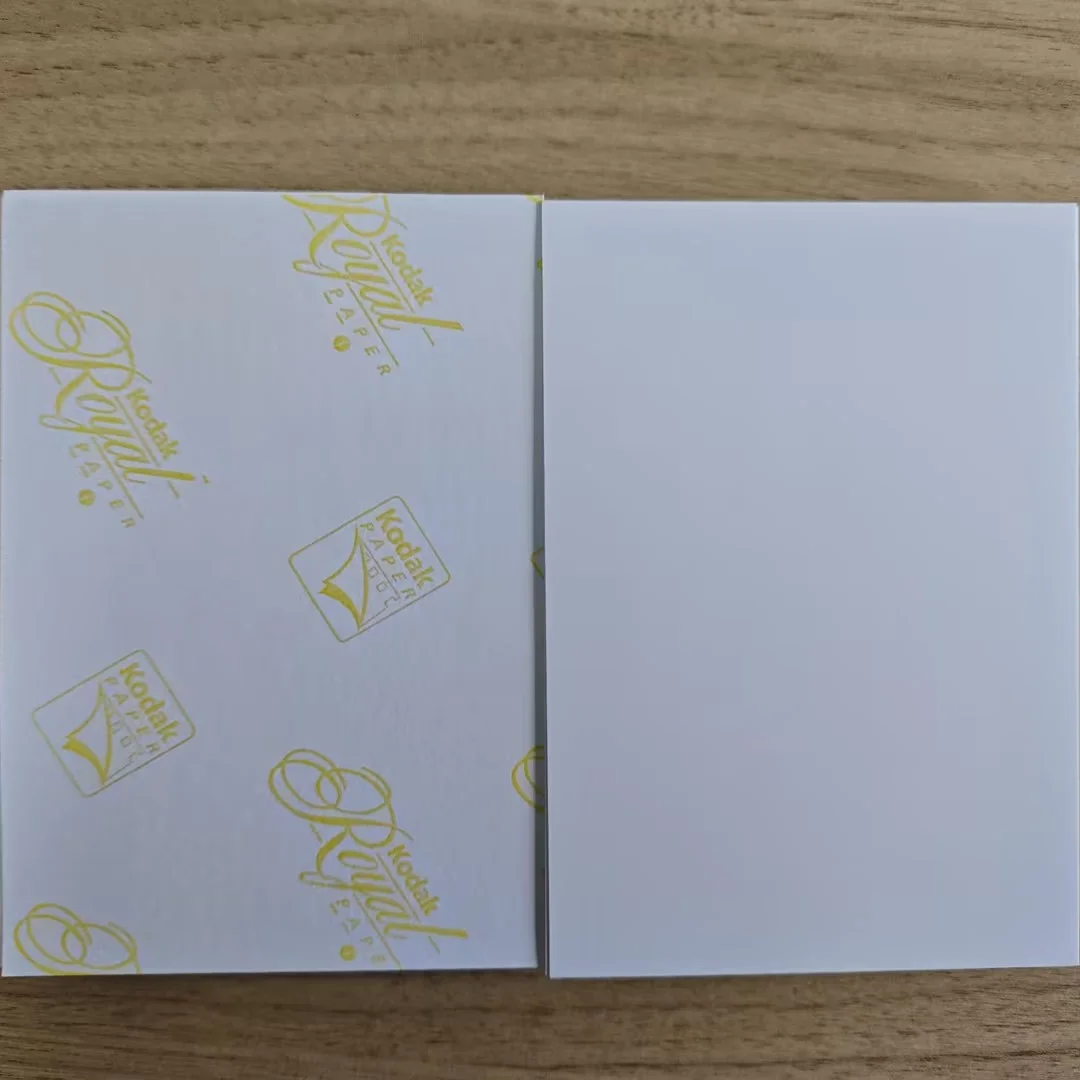 Wholesale price photo paper excellent 180g printing photographic paper for inkjet printers