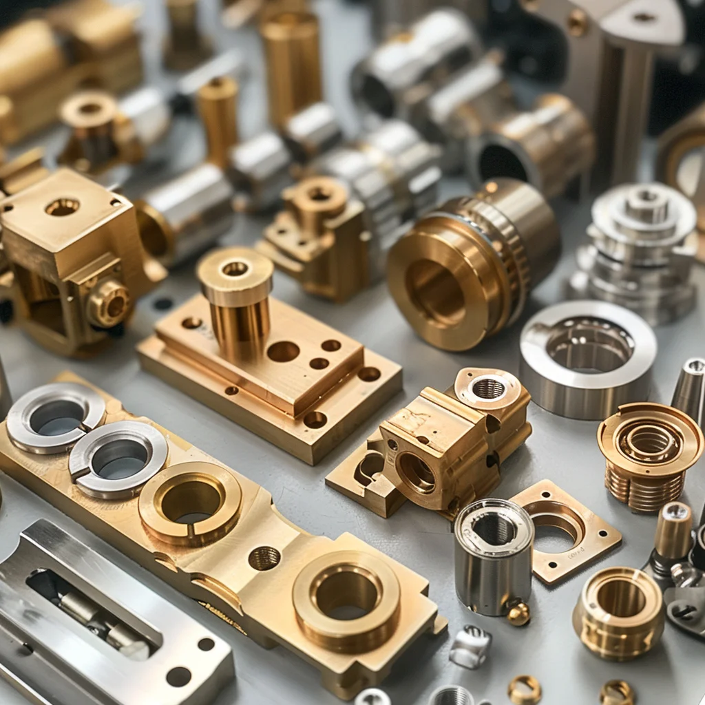 Machinery Parts Cnc Machining Precision Machining Machining Custom Cnc Parts Fabrication Services