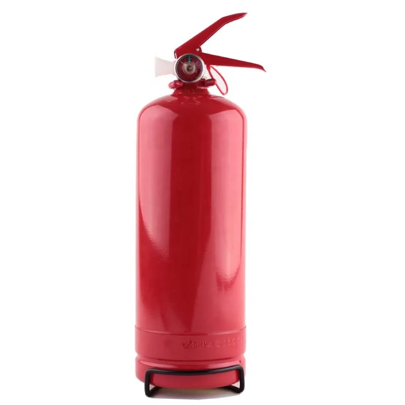 
1KG ABC dry powder fire extinguisher 