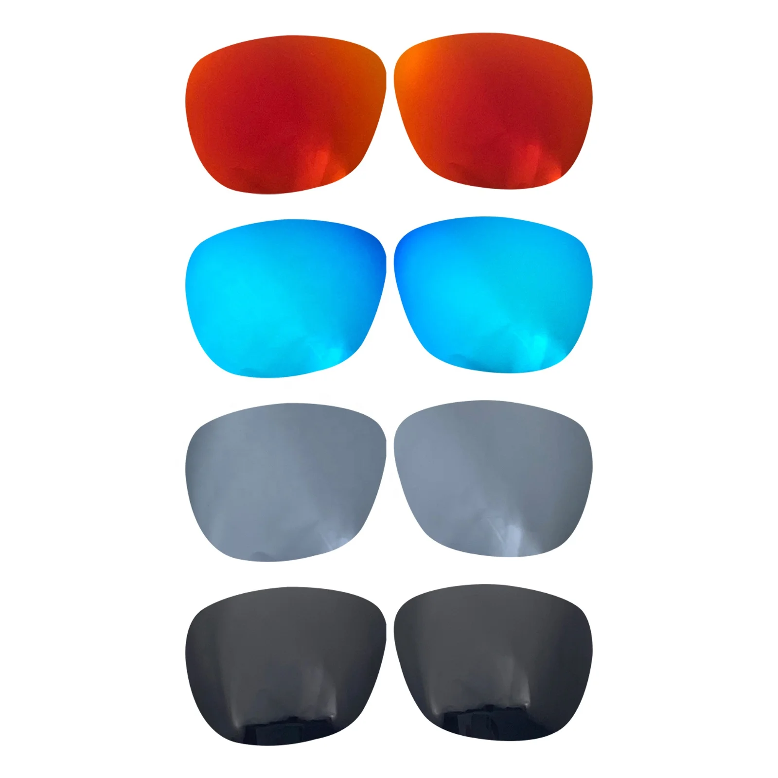Polarized Replacement Lenses for Ray-Ban RB4181(57mm width)Sunglas-Over 19 colors
