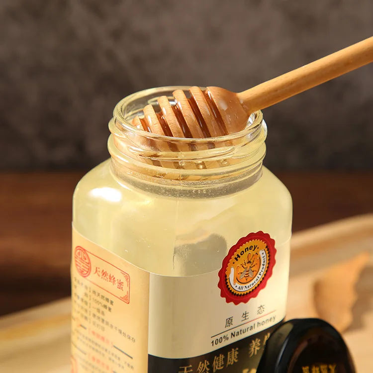 
Improve blood circulation Diastolic blood vessel Acacia honey 