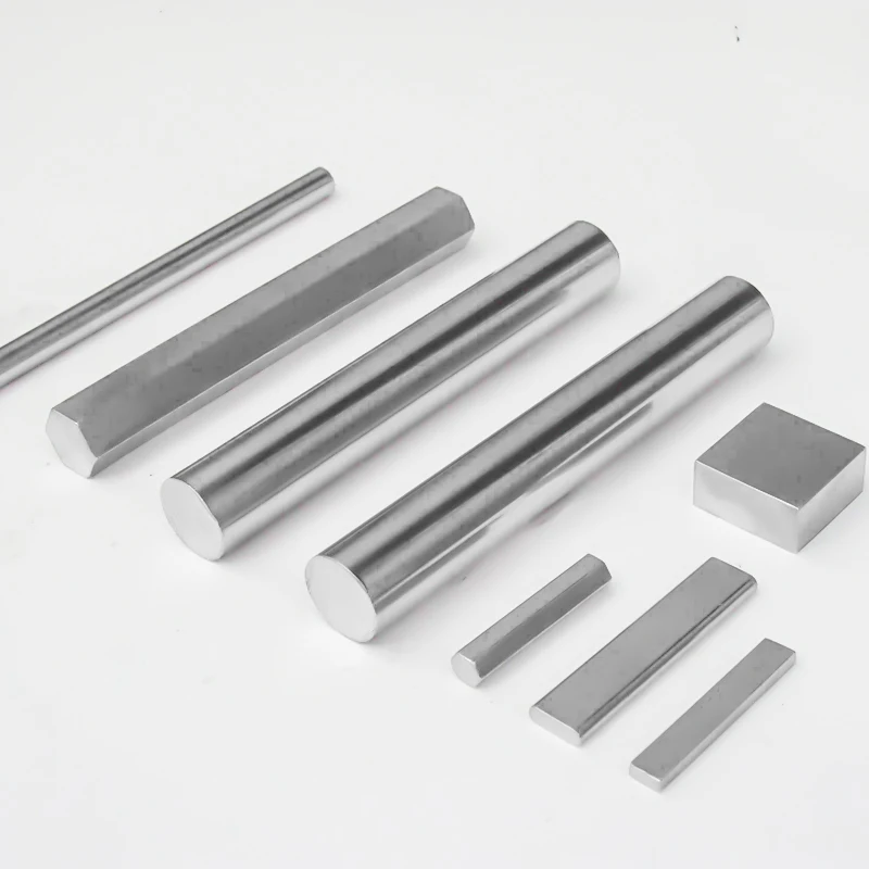 1.4112 / X90CrMoV 18 AISI 440 B Round bar manufacturer