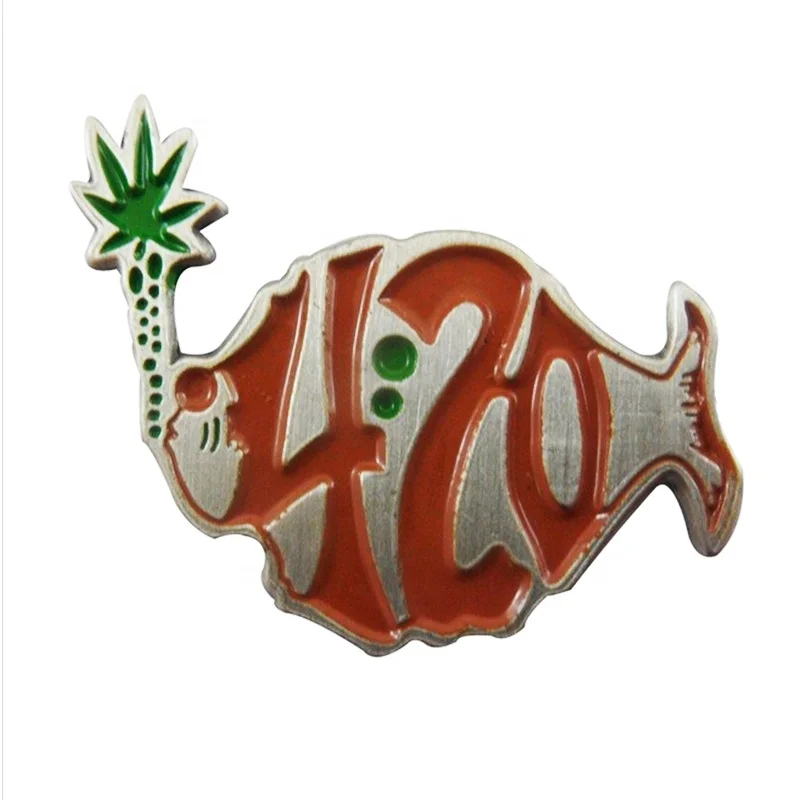 Manufacturers Direct Custom Cute Logo design Hot sale and cheap price lapel pin