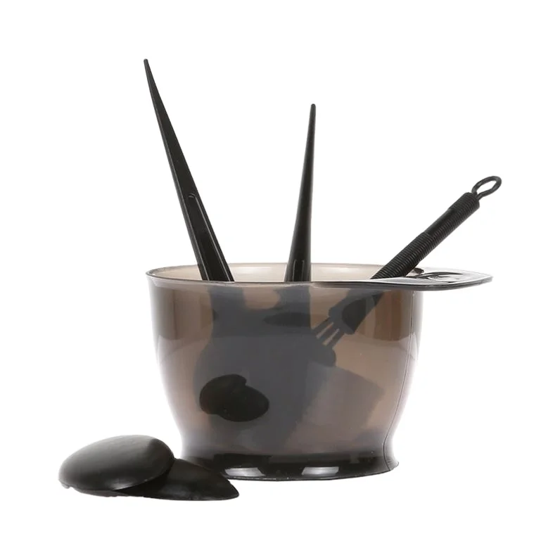 Amazon Best Selling Hair Dyeing Brush Salon Special Hair Salon Tools Brush For Ayeing Hair