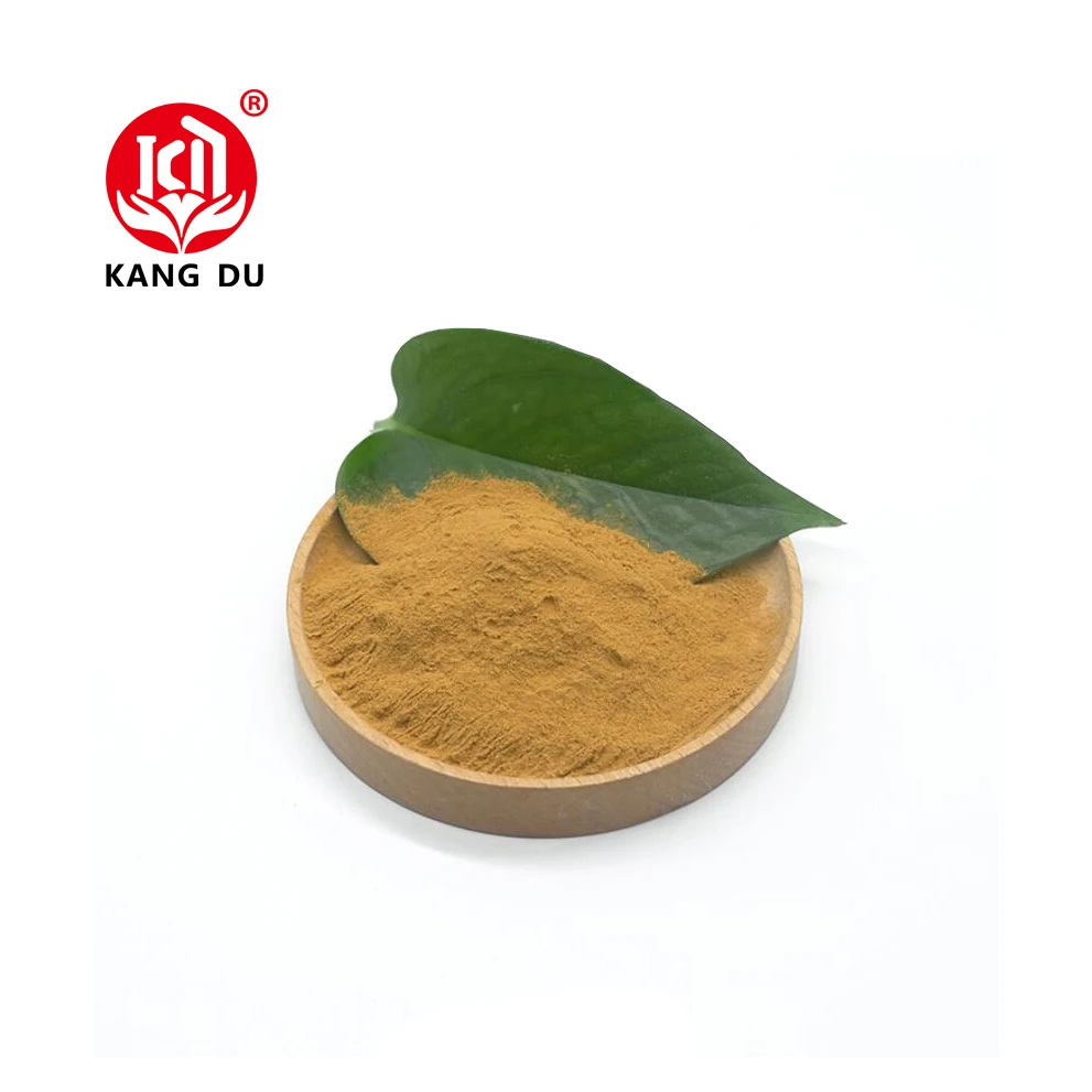 Prickly Pear Cactus Extract Powder Custom Plant Extract Pear Cactus Extract Powder