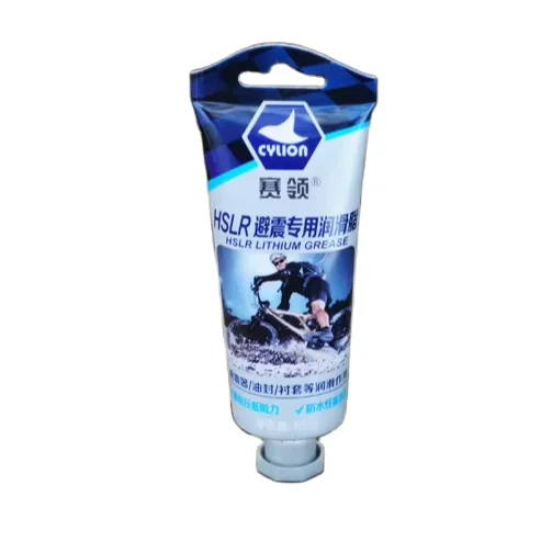 Cylion Bicycle Front Fork And Rear Shock Absorber Lubrication Lithium Grease For Bike