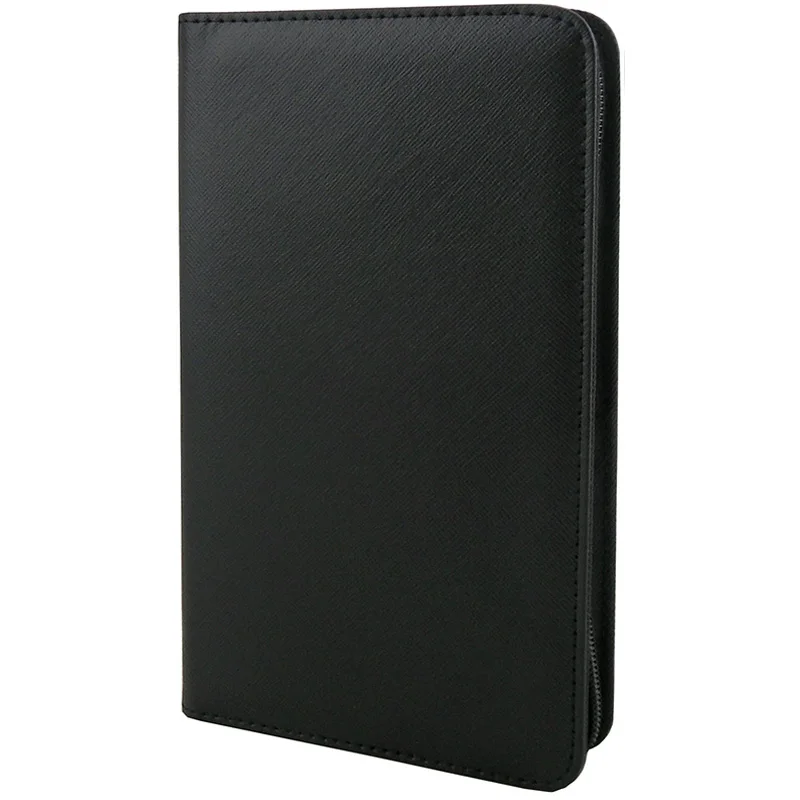 Passport Holder Travel Wallet Pvc Passport Holder Bag