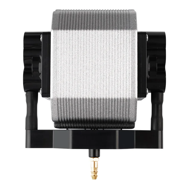 AP-20A RESUN Air pump 220v/50hz 20L/min