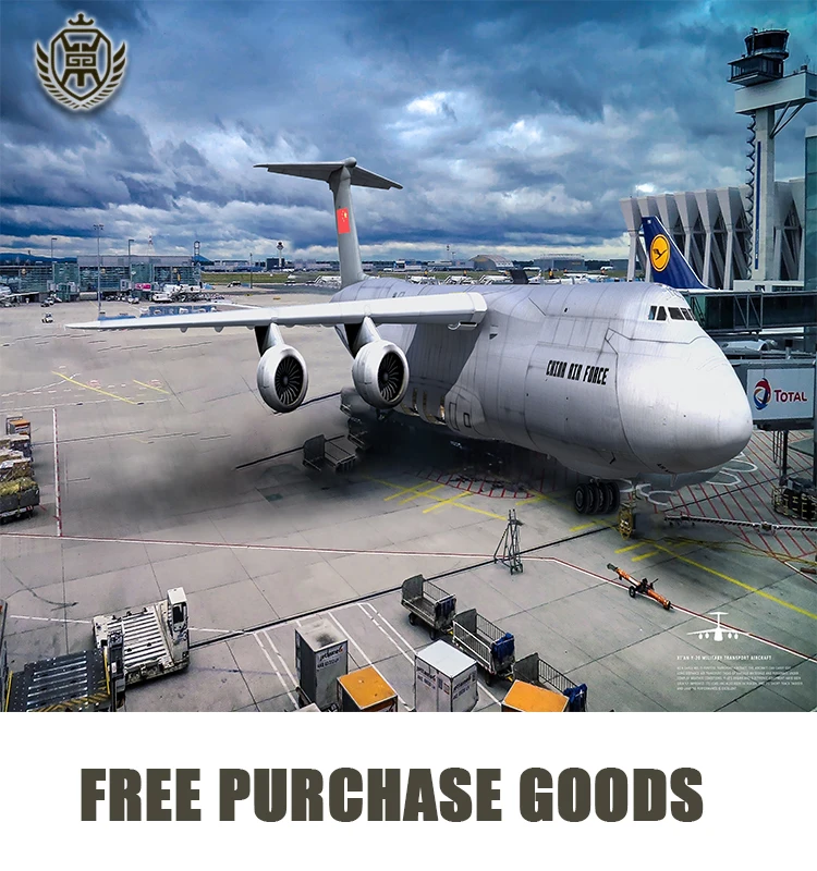 Professional International  Sea  Air  Express  Freight Forwarder  China  Guangzhou   Shipping Company  To Mexico