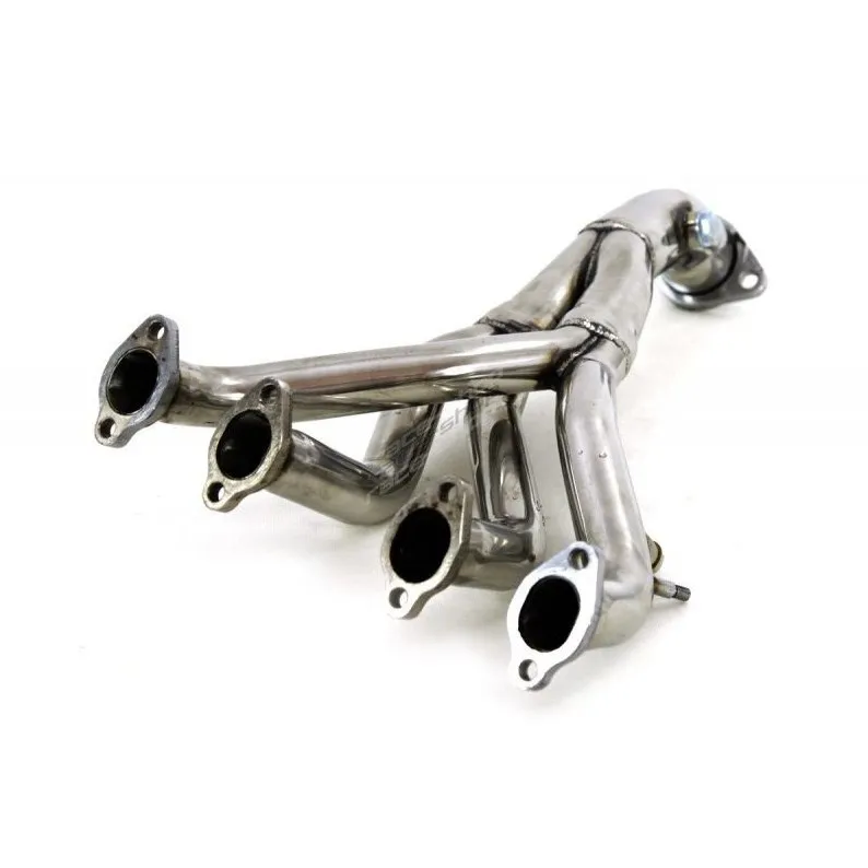 Головки выпускного коллектора для VW Golf Jetta IV New Beetle Audi TT A3 A4 53 1997-06 T25