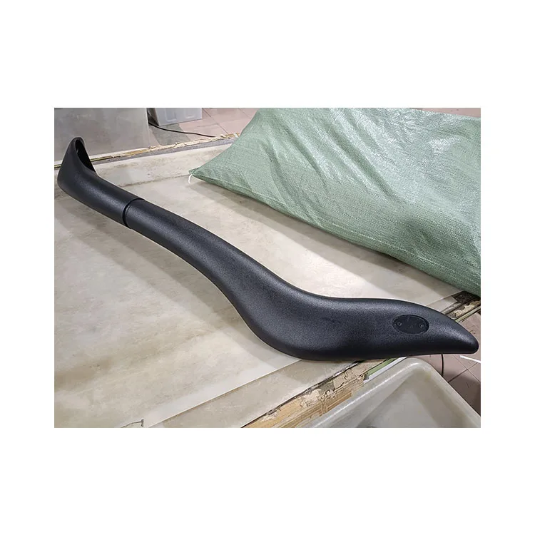 Best Sale Air Intake Air Intake Pipe Abs Plastic Snorkel Replacement Air Ram Intake