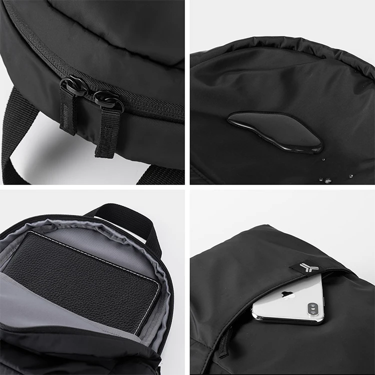 Travel Clothes Custom Logo Fashion Ultralight For Men Women Girls Kids Ultra Lightweight Laptop Mini Backpack