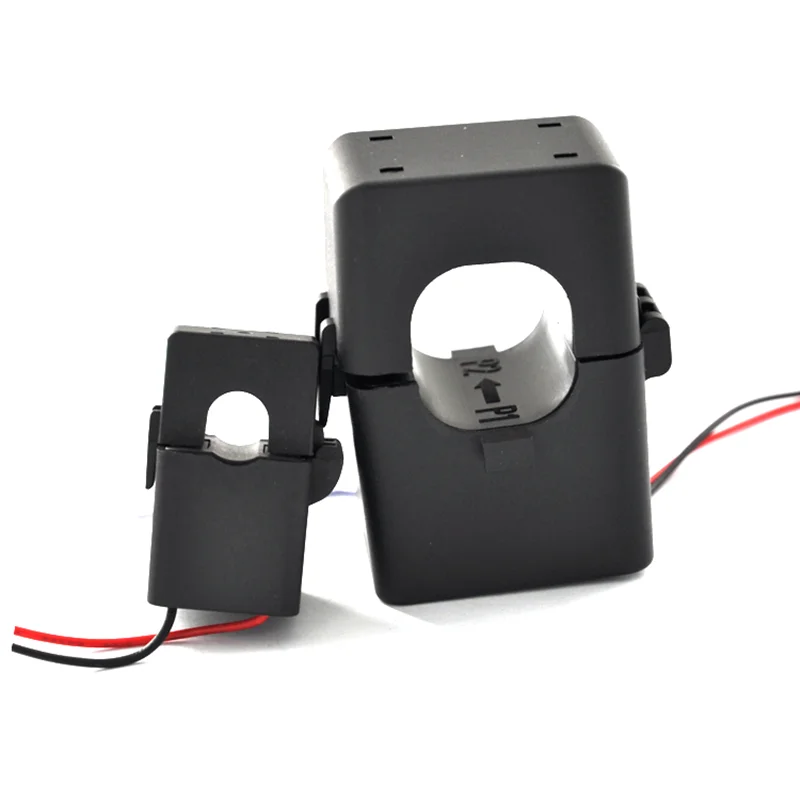 OPCT24ATL 0-200A Current Range 30001 Class 1.0 Split Core Current Transformer Clamp ct