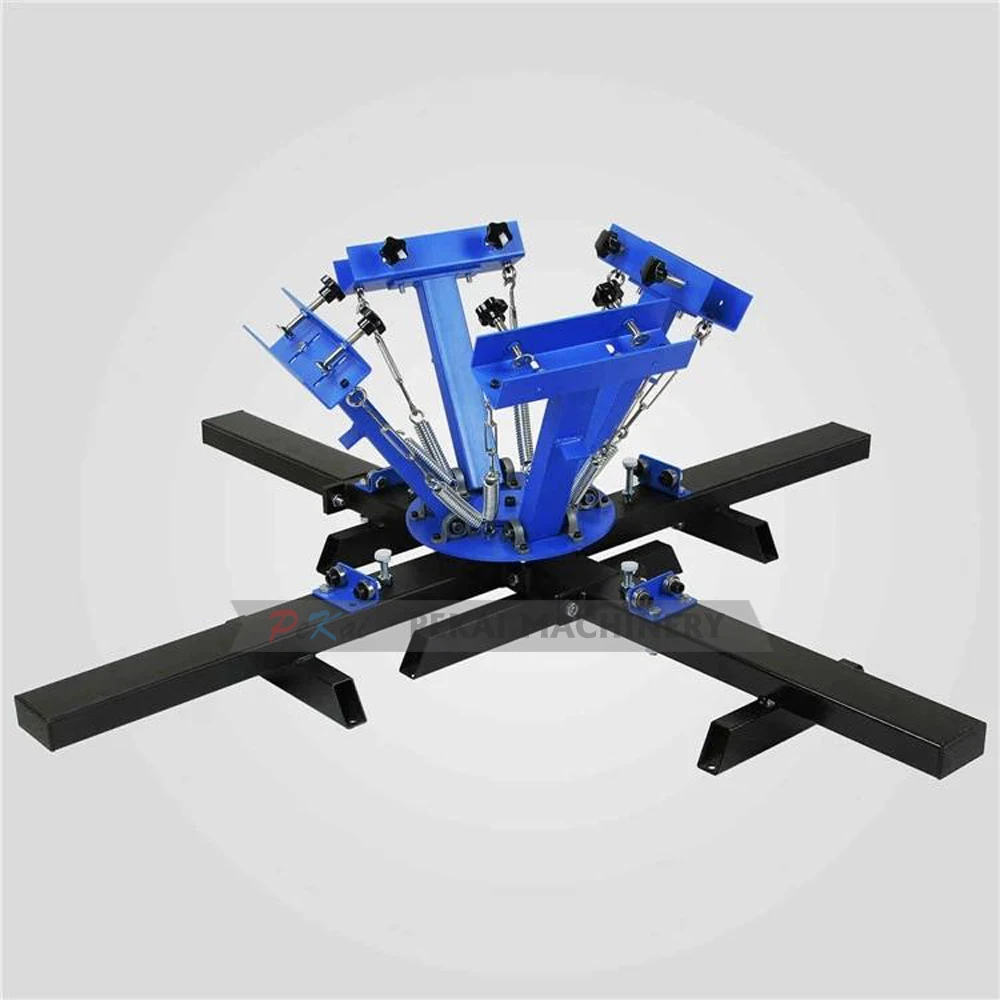 Manual Screen Printing Machine Manual Pen Silk Screen Printer Silk Screen Printer