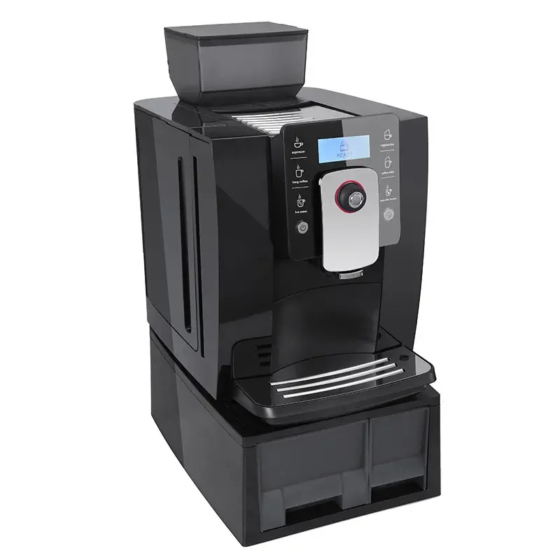 Chinese factory wholesale coffee machine for espresso on promotion