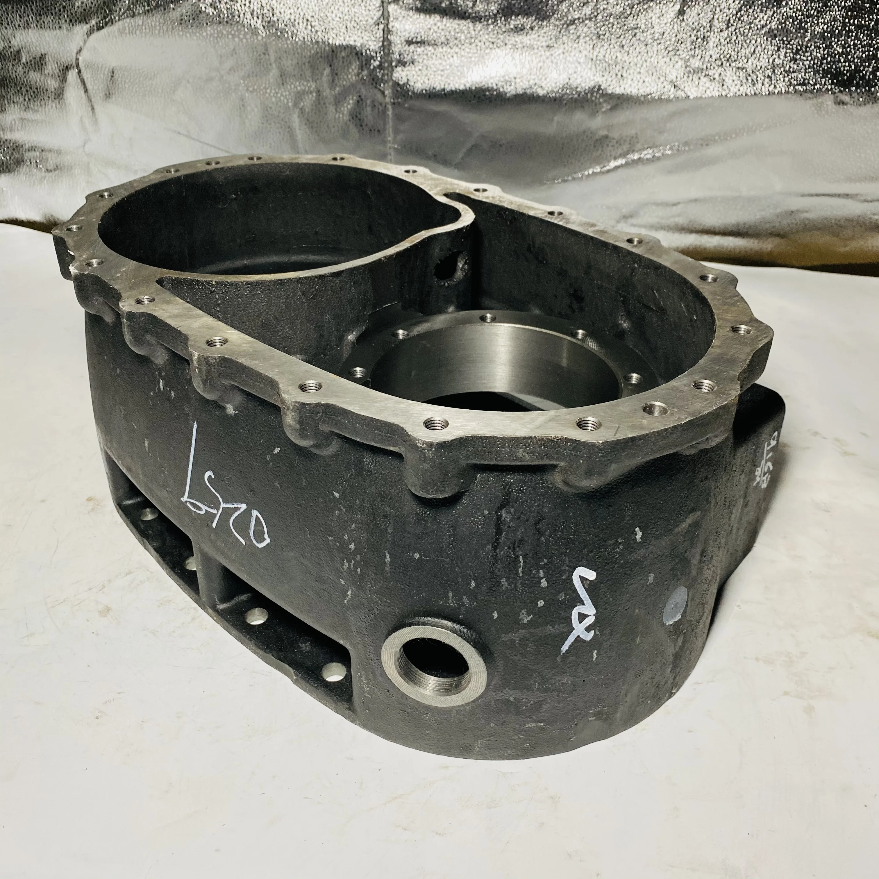 Good Price Bridge Box 199014320259 Bridge Box (updated hd91129320127)