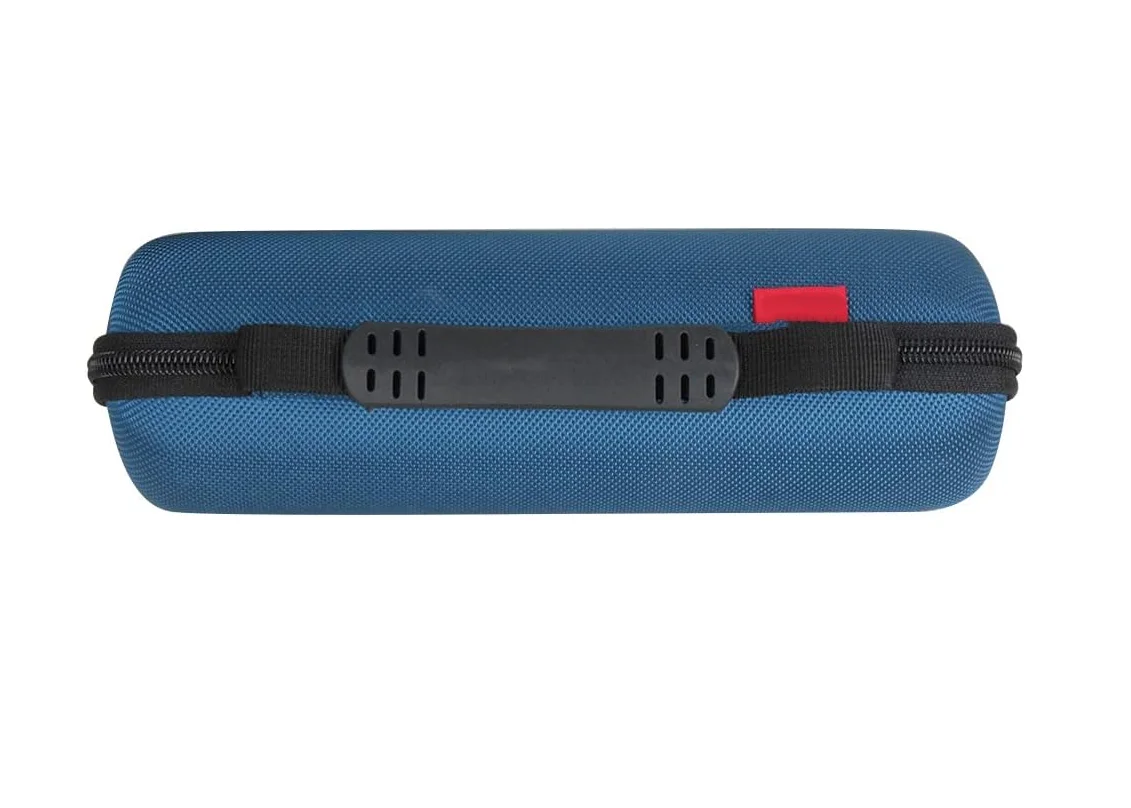 Sony SRS-XB22 SRSXB22 Extra Bass Портативный Bluetooth динамик Дорожный Чехол Жесткий EVA чехол в синем