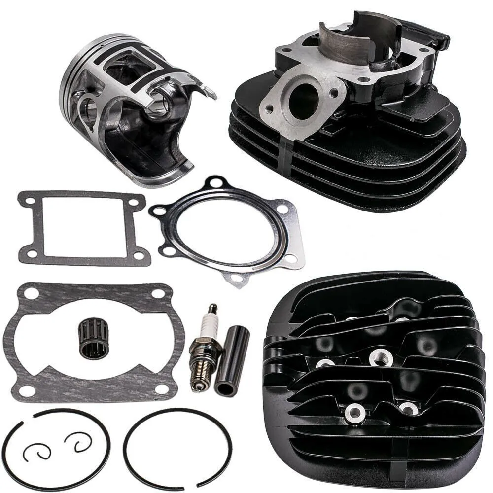 Cylinder kit for YAMAHA BLASTER 200 YFS200 CYLINDER PISTON RINGS GASKET BEARING KIT SET 1988-2006