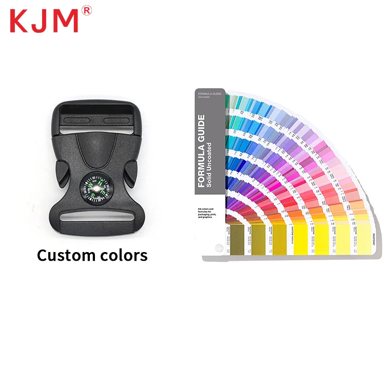 Заводская цена Пряжка для рециркуляции компаса аксессуары