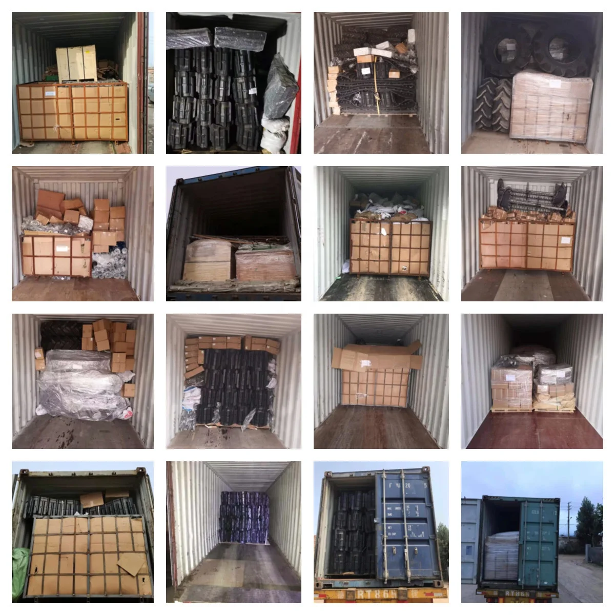 Sri Lanka cheap harvester parts for ZOOMLION