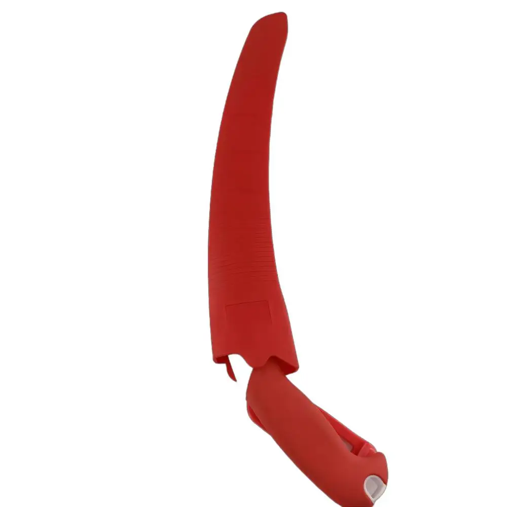 DEWEN China Factory Garden High-altitude Pruning Saw High Branch Saw Double Hook Saw Woodworking Hand Saw