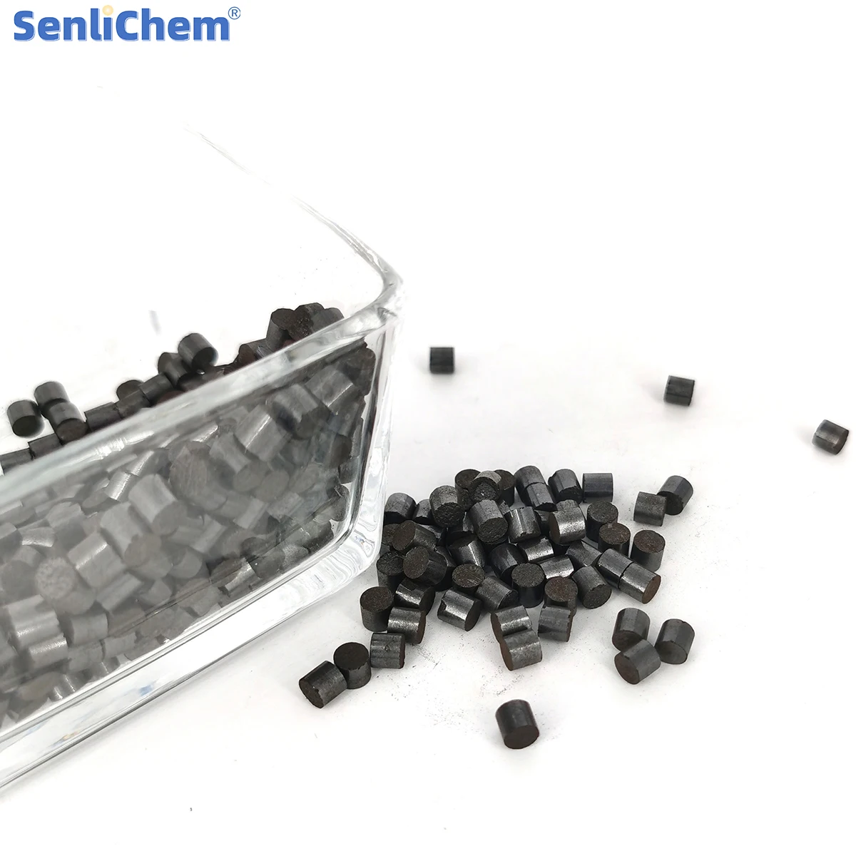 Natural Gas to Hydrogen CO Medium (high) Temperature Shift Catalyst