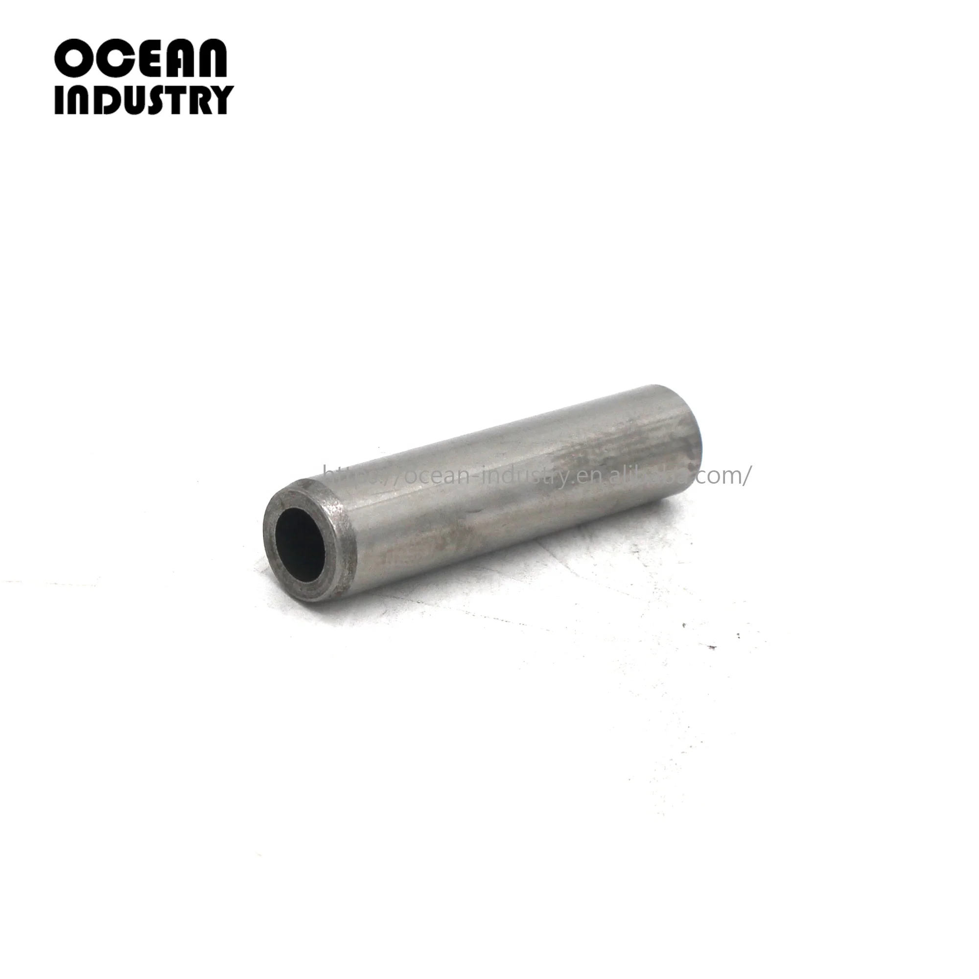 D7D D7E BF6M1013 Valve guide for excavator apply to EC290