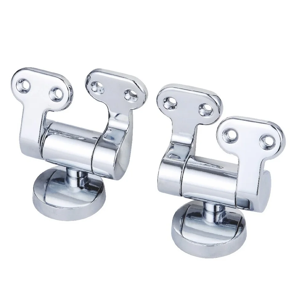 UIC-BH33 hinge for toilet seat cover slow fall function