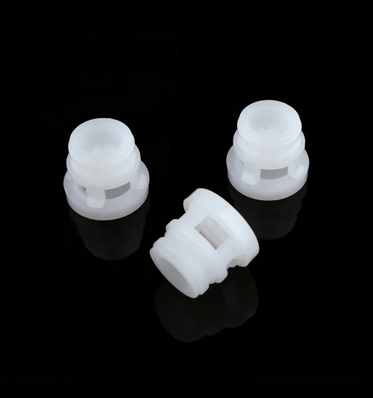 Container PE Material High Airflow Waterproof Industrial Chemical D17 Vents