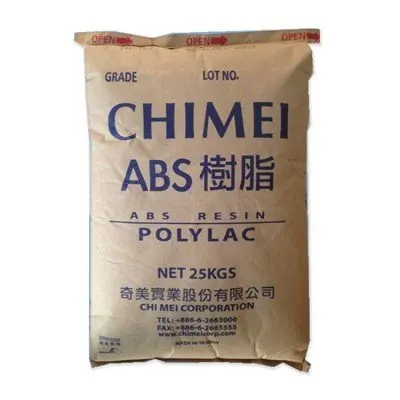 ABS  flame retardant grade thermal stability   antistatic high impact PA-777E general raw material  plastics pellet