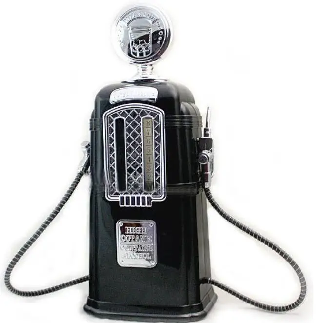 
 Распродажа, башенный диспенсер для ликера, 2 пистолета-распылители, объем 2 л, экологически чистый материал, контейнер для напитков двух видов  