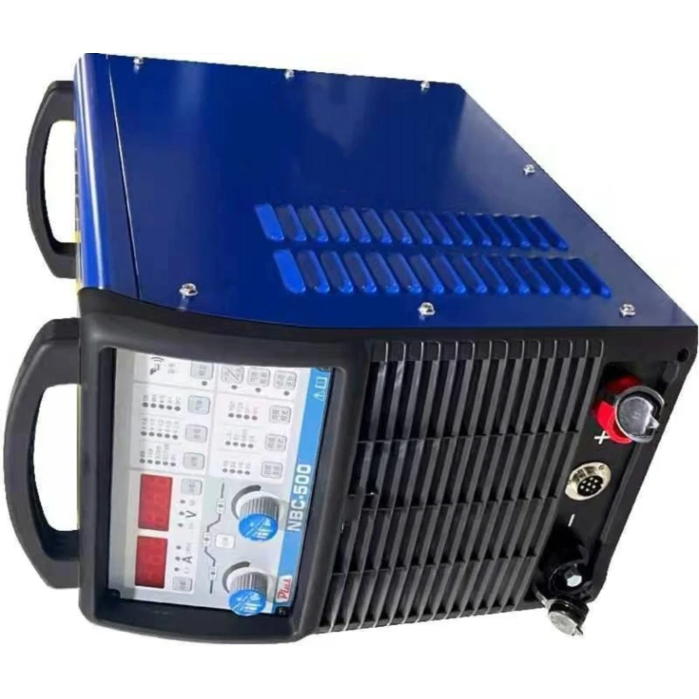 High quality NBC-500 MIG Welding Equipment 380V for industry