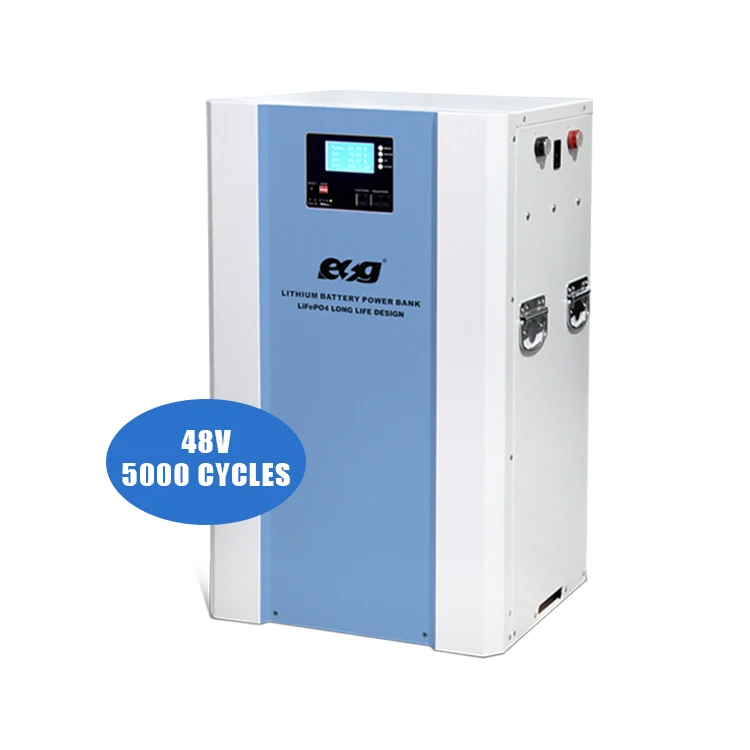 ESG Solar Rechargeable lifepo4 Batteries 300ah 250ah 200ah 150ah 100ah 12v 24v 48V Lithium Iron Phosphate Battery