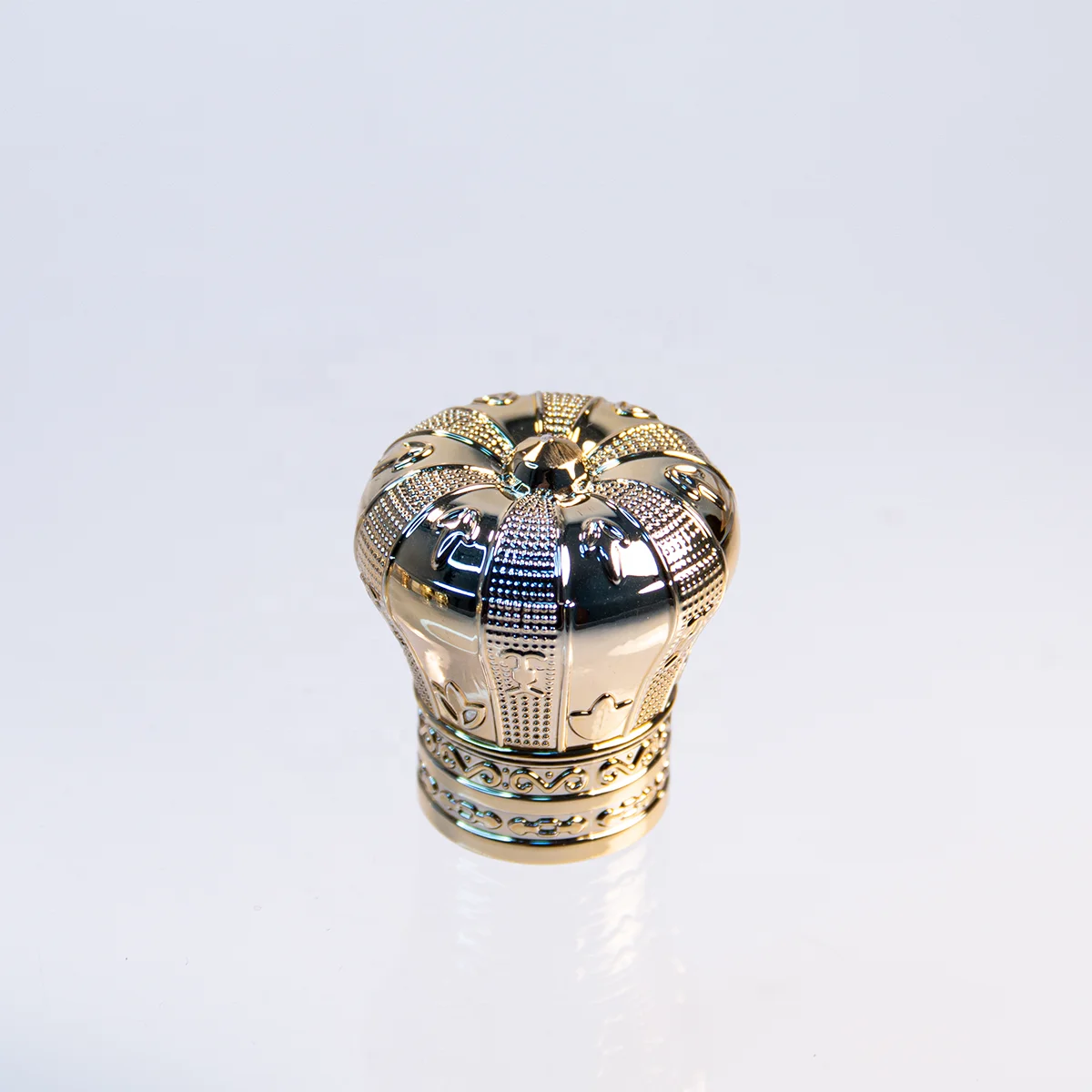 Luxury Crown Perfume Bottle Cap Fea 15 Plastic Crown Perfume Bottle Lid
